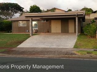 98-1687 Hoomaike St, Pearl City, HI 96782