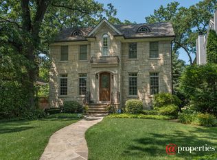 1103 Cherry St, Winnetka, IL 60093