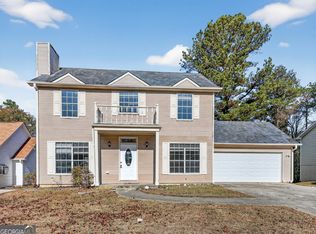 3735 River Lake Shr, Ellenwood, GA 30294