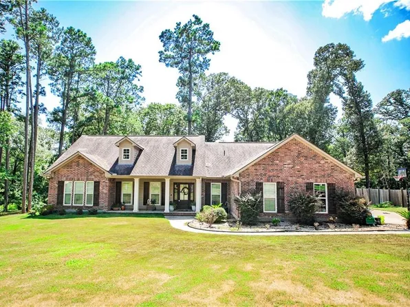 247 Kayla Dr, Natchitoches, LA 71457