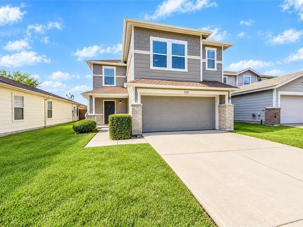 7331 Liberty Tree Ln, Houston, TX 77049