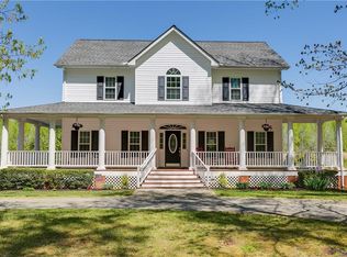 2354 Camelback Rd, Maidens, VA 23102
