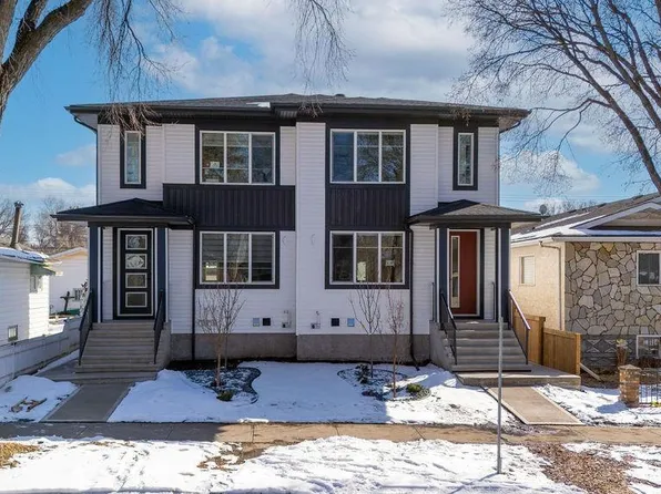 12307 91st St NW, Edmonton, AB T5B 4C6
