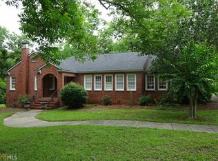 15751 Be Smith Rd, Claxton, GA 30417