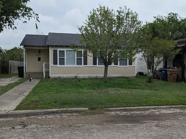 5730 Cordelia St, Corpus Christi, TX 78412