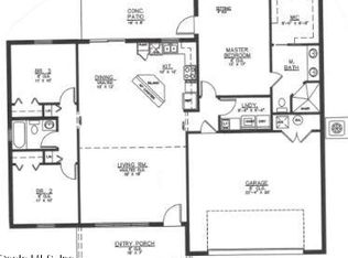 9847 SE 157th Ln, Summerfield, FL 34491