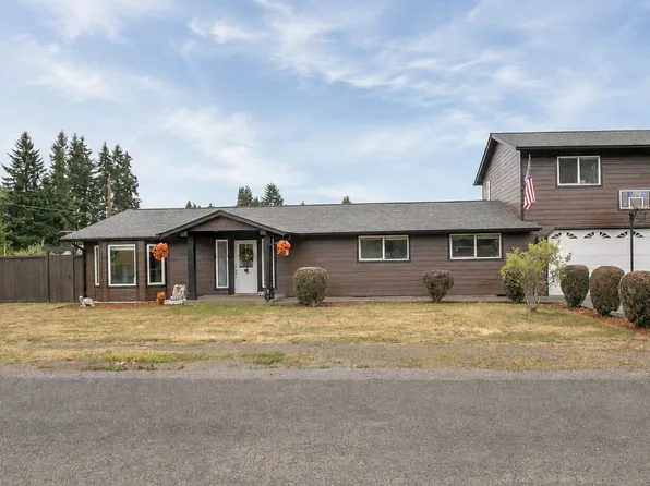 815 E Simpson Avenue, Montesano, WA 98563