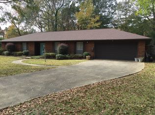 415 W Ave N, McComb, MS 39648