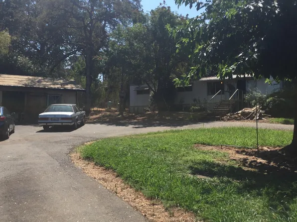 4694 Fruitland Rd, Loma Rica, CA 95901