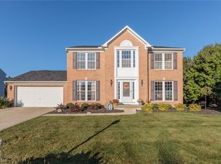 38699 Misty Meadow Trl, North Ridgeville, OH 44039
