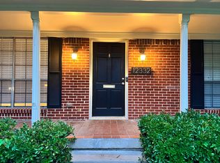 12332 Brookmeadow Ln, Dallas, TX 75218