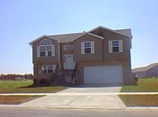 1167 Virginia St, Hobart, IN 46342
