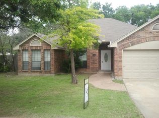 1910 Cheshire Creek Pl, Mesquite, TX 75181