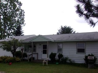 7291 Wolverine Rd, Wolverine, MI 49799