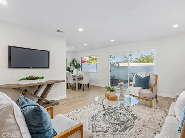 13061 Camino Del Oro, Whittier, CA 90601