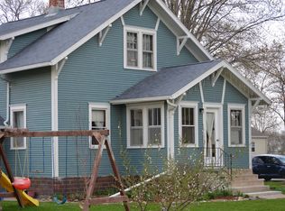 212 E Ida St, Rake, IA 50465