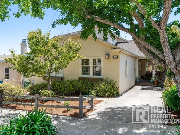 1550 Beverly Pl, Berkeley, CA 94706