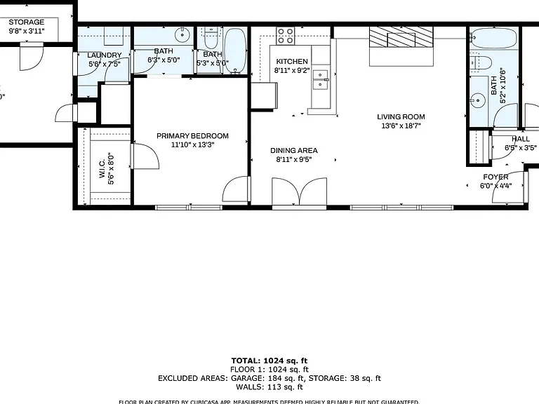 7825 Beauregard Cir #3A — Photo 2