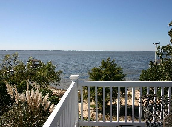 Gorgeous sound views