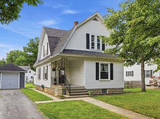 111 Bond St, Pemberville, OH 43450