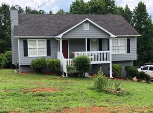 66 Fawn Trl, Hiram, GA 30141