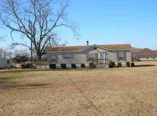 1657 County Road 721, Enterprise, AL 36330