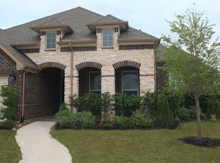 545 E Fork, Webster, TX 77598