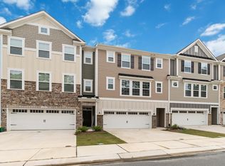 14020 Martin Hill Way, Charlotte, NC 28277