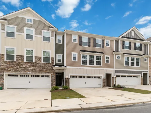 14020 Martin Hill Way, Charlotte, NC 28277