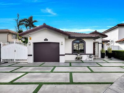 1170 SW 85th Court, Miami, FL, 33144