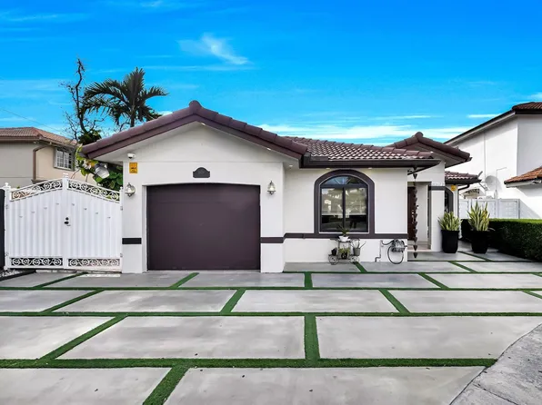 1170 SW 85th Court, Miami, FL 33144