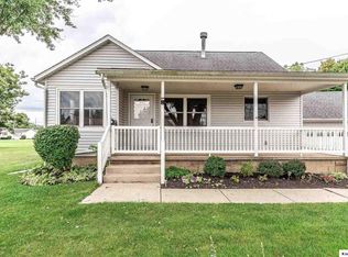 10 Clay St, Mount Vernon, OH 43050