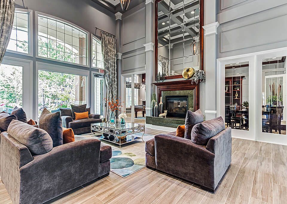 The Apartments at Kirkland Crossing Apartment Rentals Aurora, IL Zillow