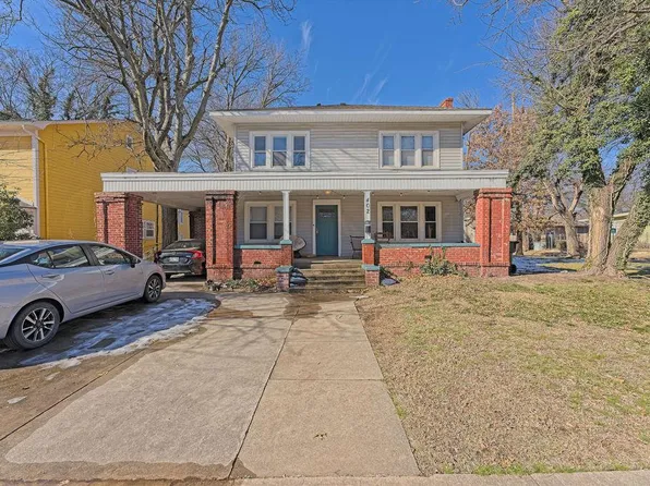 402 College Ave, Norman, OK 73069