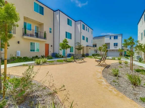 5305 Seacliff Pl #5, San Diego, CA 92154