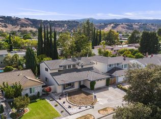 412 Santa Mesa Dr, San Jose, CA