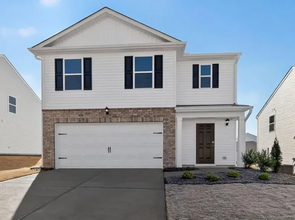 4061 Yucca Ave, Winston Salem, NC 27127