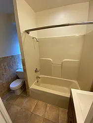 Rented by Best Apartments North Inc