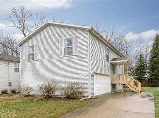 201 Keiser Ave, Normal, IL 61761