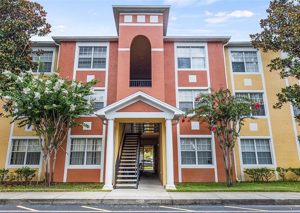1st image of 10855 WINDSOR WALK DRIVE #5107