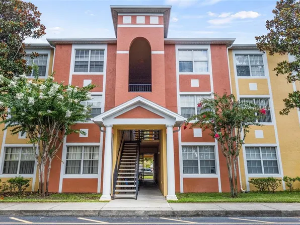 10855 Windsor Walk Dr #5107, Orlando, FL 32837
