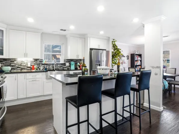 206 Watson Dr, Allen, TX 75002