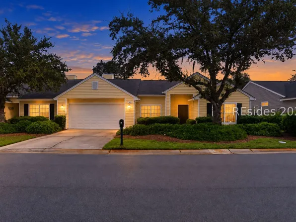 32 Purry Circle, Bluffton, SC 29909
