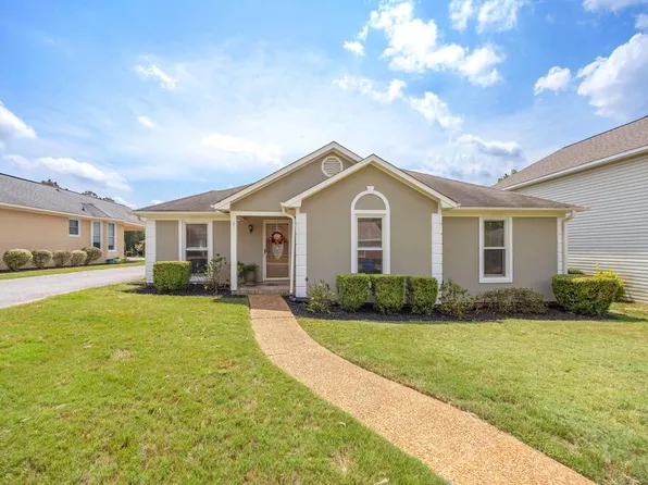 7015 Robins Nest Dr, Columbus, GA 31909