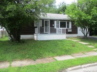 118 Ryan St, Pt Jervis, NY 12771