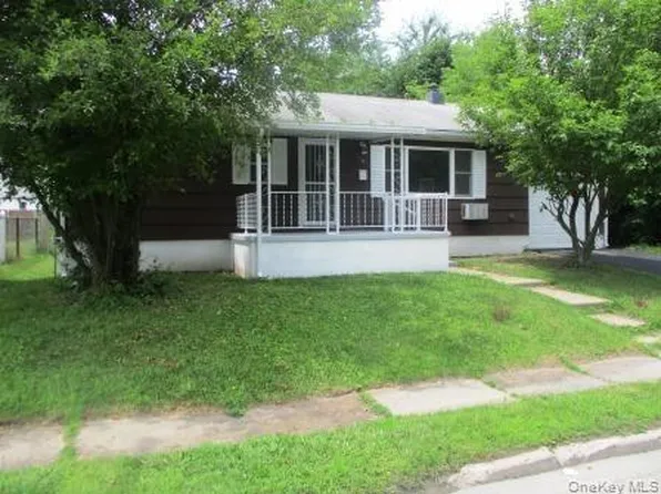 118 Ryan Street, Port Jervis, NY 12771