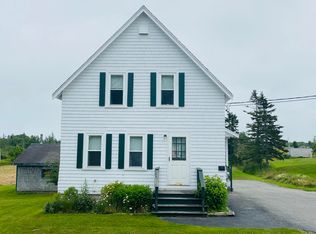 152 County Rd, Lubec, ME 04652