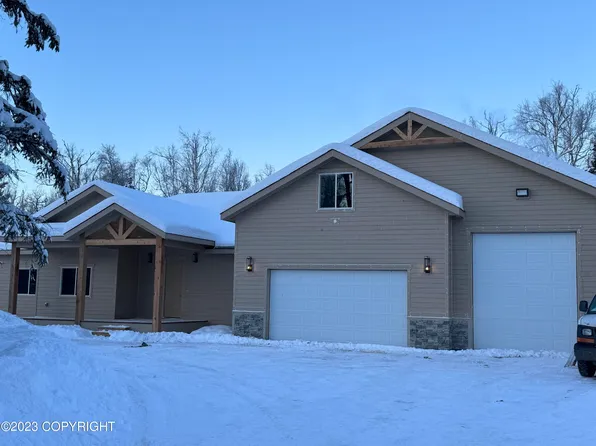 360 S Harriette St, Wasilla, AK 99654