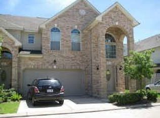 7603 N Linpar Ct, Houston, TX 77040
