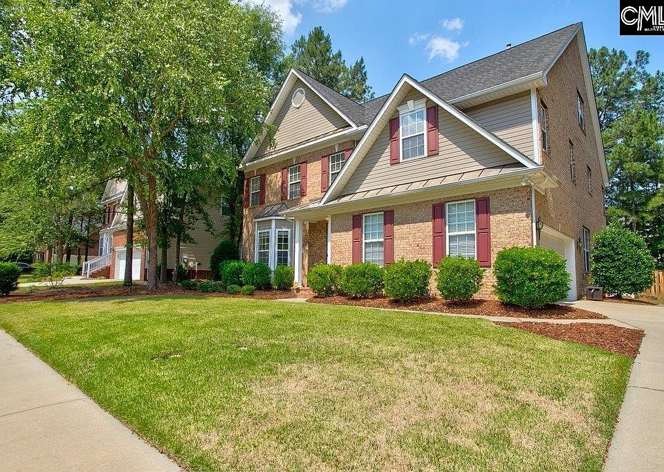 155 Granbury Ln, Columbia, SC 29229 Zillow